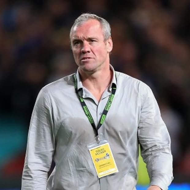 Congleton Guardian: Brian McDermott was proud of his Rhinos side Congleton Guardian: Brian McDermott was proud of his Rhinos side