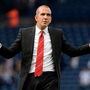 Congleton Guardian: Paolo di Canio's Sunderland have yet to secure a league win this season Congleton Guardian: Paolo di Canio's Sunderland have yet to secure a league win this season