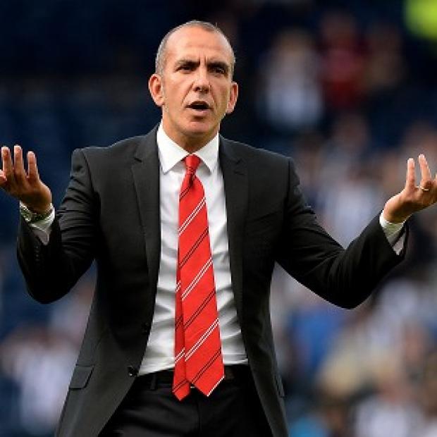 Paolo Di Canio has paid the price for Sunderland's poor start to the season