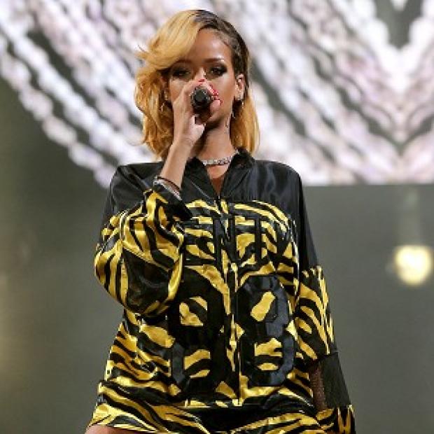 Police in Thailand arrested two people for allegedly peddling protected animals after Rihanna sent photos of herself with a slow loris on Instagram