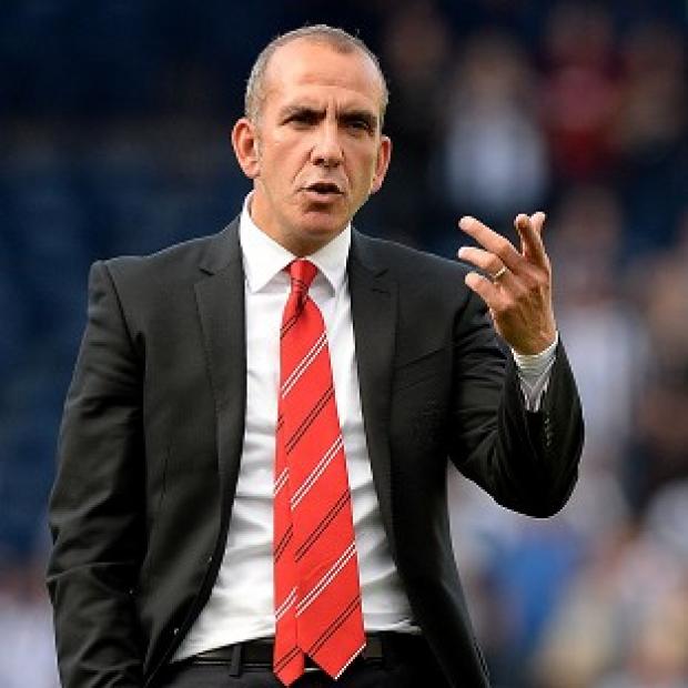 Congleton Guardian: Steve Bruce feels Paolo Di Canio, pictured, went about things the wrong way Congleton Guardian: Steve Bruce feels Paolo Di Canio, pictured, went about things the wrong way