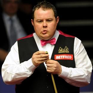 Congleton Guardian: Stephen Lee could receive a lifetime ban Congleton Guardian: Stephen Lee could receive a lifetime ban