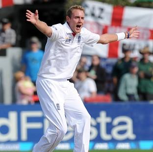 Stuart Broad expects Australia to do everything they can to unsettle England
