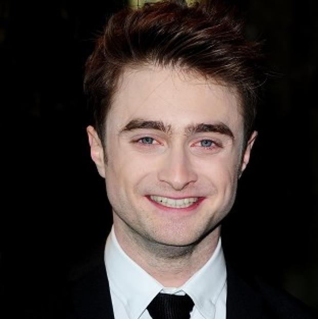 Congleton Guardian: Daniel Radcliffe said he won't be playing Freddie Mercury Congleton Guardian: Daniel Radcliffe said he won't be playing Freddie Mercury