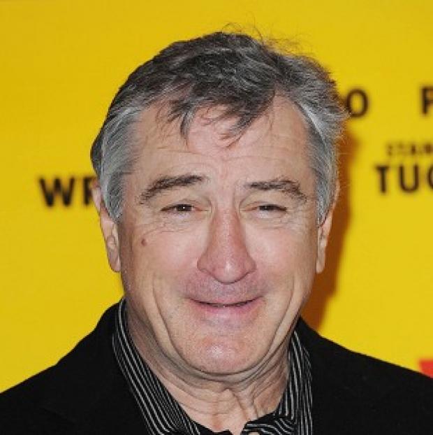 Robert De Niro is taking on the role of a New York City lawyer in the mini-series Criminal Justice