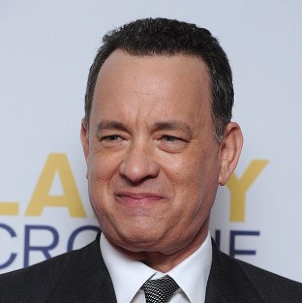 Tom Hanks said his approach to Shakespeare might not impress some scholars