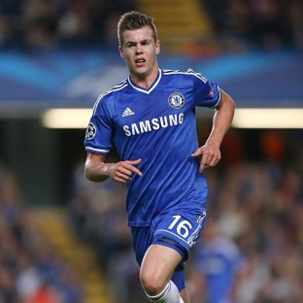 Marco van Ginkel might not play again for Chelsea this season