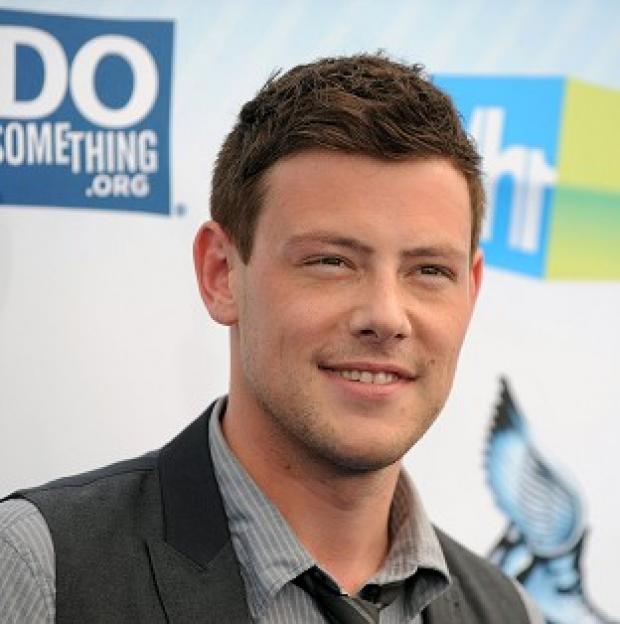Cory Monteith was found dead in a hotel room in Canada (Jordan Strauss/Invision/AP)