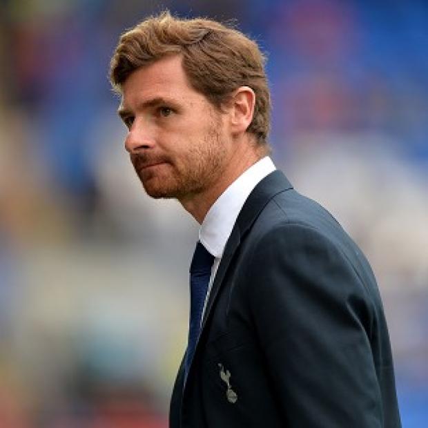 Andre Villas-Boas, pictured, has not spoken to Jose Mourinho for 'quite some time'