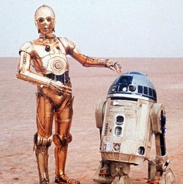 The soundtrack to Star Wars has been voted the greatest film score of all time