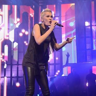 Congleton Guardian: Jessie J will still support The Voice, even though she is not a part of the next series Congleton Guardian: Jessie J will still support The Voice, even though she is not a part of the next series