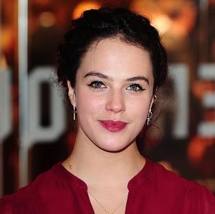 Jessica Brown Findlay will star in a new BBC adaptation of Jamaica Inn
