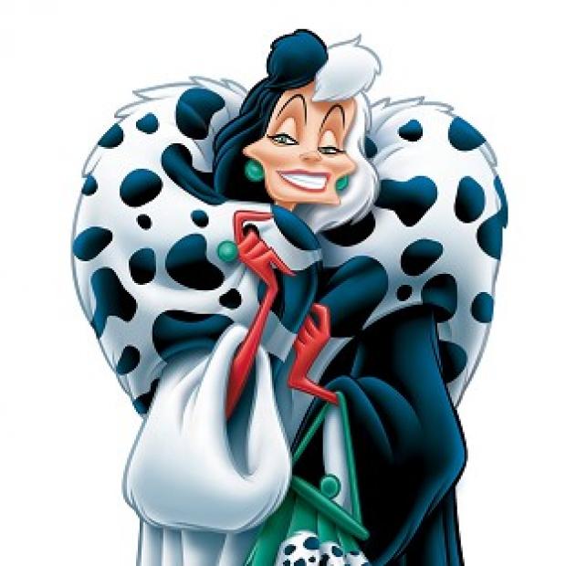 Cruella de Vil is to get her own Disney film, according to reports