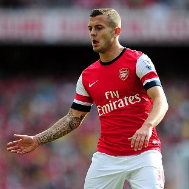 Jack Wilshere believes he will become a better player as a result of increased competition at Arsenal