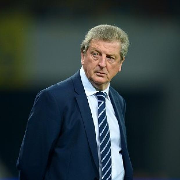 Roy Hodgson's side are entering a crucial stage of their qualifying campaign