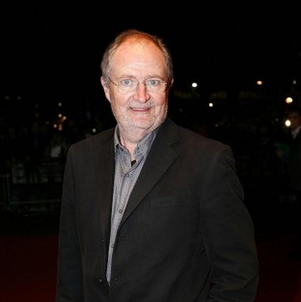 Jim Broadbent stars in Le Week-End alongside Lindsay Duncan