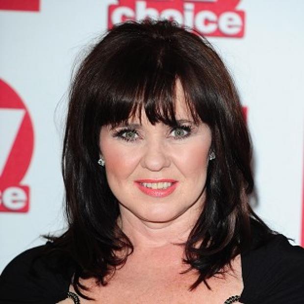 Congleton Guardian: Coleen Nolan will be back on Loose Women Congleton Guardian: Coleen Nolan will be back on Loose Women