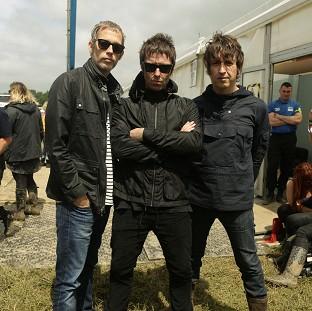 Guitarist Gem Archer says he will be back on stage for Beady Eye's tour in November