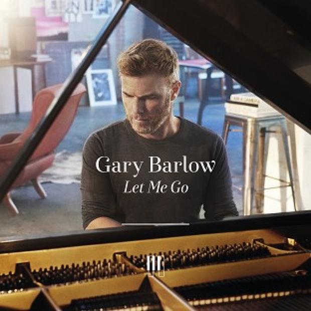 Gary Barlow has announced he is heading off on a UK arena tour (PA/DawBell)