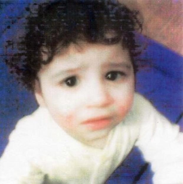 Alcoholic mother-of-eight Amanda Hutton was found guilty of the manslaughter of Hamzah Khan