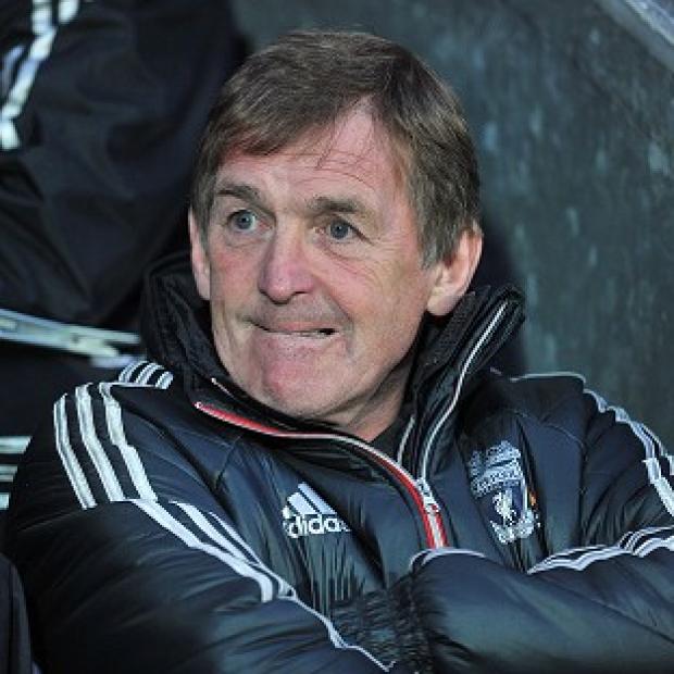 Kenny Dalglish has returned to Liverpool