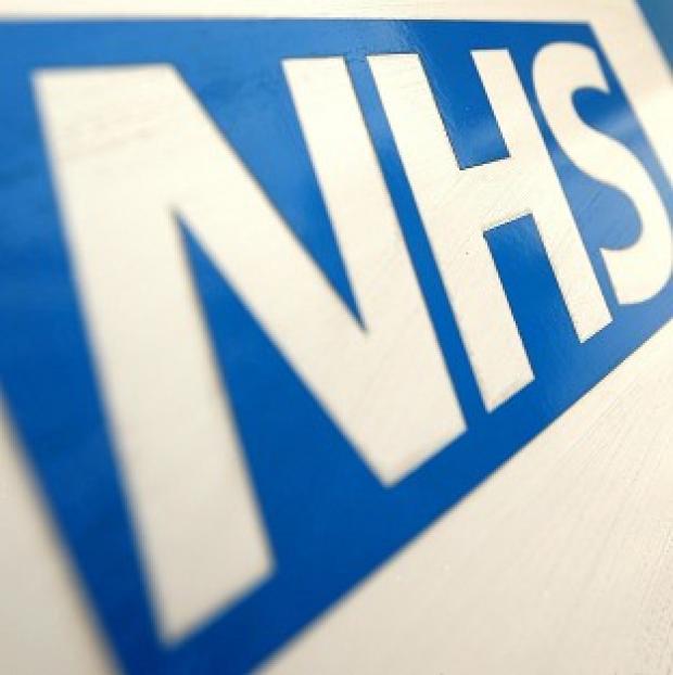 The Department of Health wants to halt NHS pay rises
