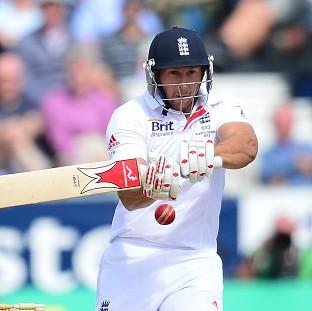 Tim Bresnan has not played since the series-clinching fourth Test win against Australia at Chester-le-Street in August