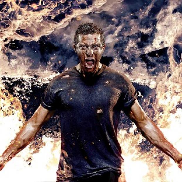 Congleton Guardian: Bear Grylls tries to avoid taking unnecessary risks for his TV shows Congleton Guardian: Bear Grylls tries to avoid taking unnecessary risks for his TV shows