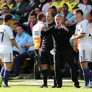 Jose Mourinho's changes at Carrow Road were vital