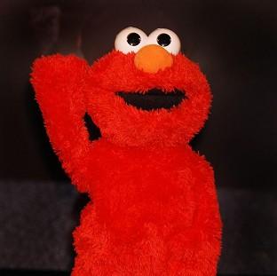 Sesame Street favourite Elmo will star in a new BBC children's show