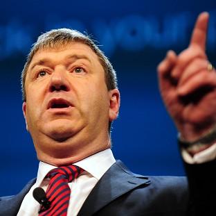 Lib Dem chief whip Alistair Carmichael has replaced Michael Moore as Scottish Secretary