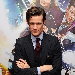 Congleton Guardian: Matt Smith will star in a musical stage adaptation of American Psycho Congleton Guardian: Matt Smith will star in a musical stage adaptation of American Psycho