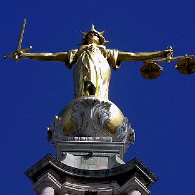 Congleton Guardian: A paedophile's sentence is set to be reviewed Congleton Guardian: A paedophile's sentence is set to be reviewed