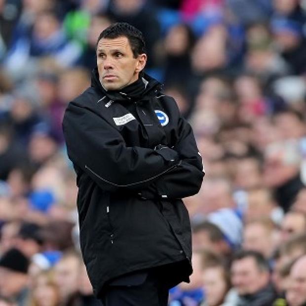 Gus Poyet has signed a two-year deal at Sunderland