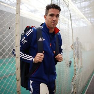Congleton Guardian: Kevin Pietersen was not at London's High Court for the settlement of his action against Specsavers Congleton Guardian: Kevin Pietersen was not at London's High Court for the settlement of his action against Specsavers