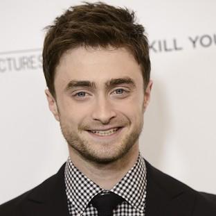 Daniel Radcliffe says he can understand why his gay love scene in Kill Your Darlings has sparked interest