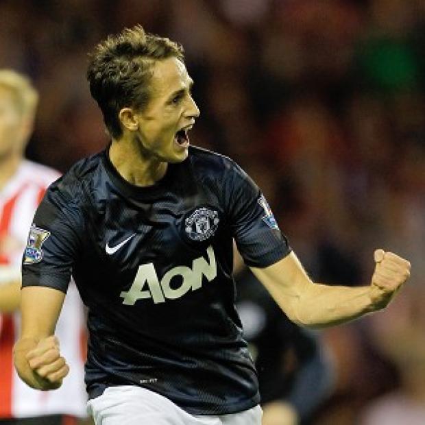 Congleton Guardian: Adnan Januzaj is currently available to play for Belgium, Albania, Kosovo, Serbia and Turkey Congleton Guardian: Adnan Januzaj is currently available to play for Belgium, Albania, Kosovo, Serbia and Turkey
