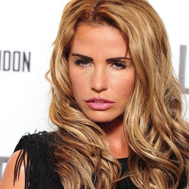 Katie Price received undisclosed damages and an apology from News Group Newspapers