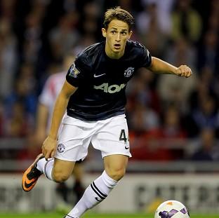 Belgium-born Adnan Januzaj has yet to decide on his international future