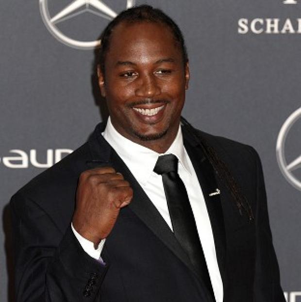 Congleton Guardian: Lennox Lewis last fought professionally over a decade ago Congleton Guardian: Lennox Lewis last fought professionally over a decade ago