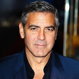 George Clooney says people should stop picking holes in movies