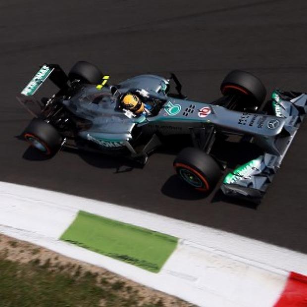 Congleton Guardian: Lewis Hamilton was fastest in Japan Congleton Guardian: Lewis Hamilton was fastest in Japan