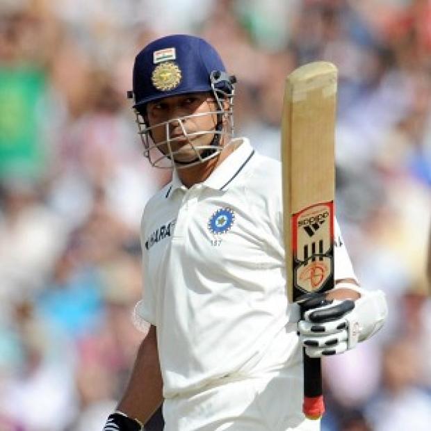 Congleton Guardian: Sachin Tendulkar will hang up his boots after his 200th Test for India Congleton Guardian: Sachin Tendulkar will hang up his boots after his 200th Test for India