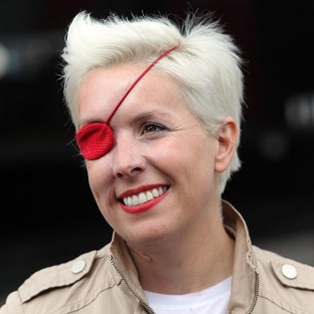 Maria De Villota has died at the age of 33