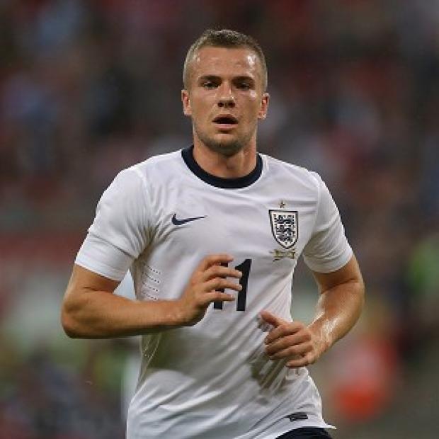 Tom Cleverley is unavailable for England's next two matches