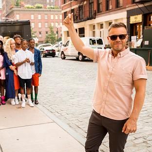 Gary Barlow has confirmed he is leaving the ITV talent show, The X Factor, after this series