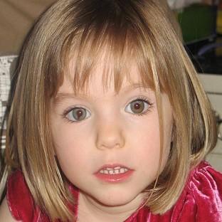 Congleton Guardian: Madeleine McCann went missing when she was three years old on May 3 2007 Congleton Guardian: Madeleine McCann went missing when she was three years old on May 3 2007