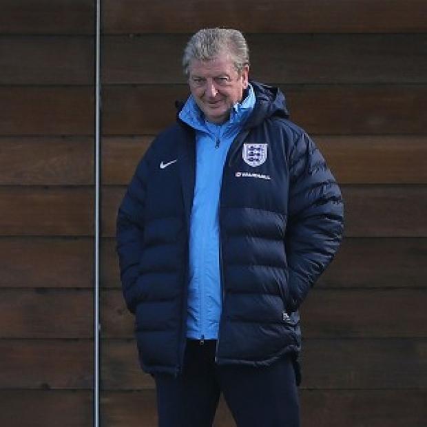 Roy Hodgson's England will qualify for the 2014 World Cup if they beat Poland on Tuesday
