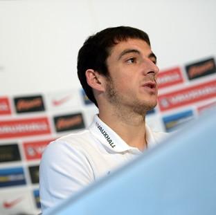 Congleton Guardian: Leighton Baines is desperate to feature at next year's World Cup Congleton Guardian: Leighton Baines is desperate to feature at next year's World Cup