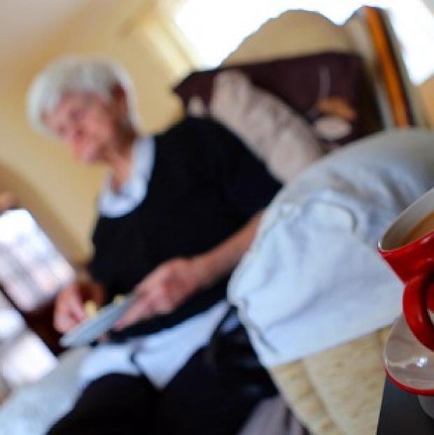 Chief inspector Andrea Sutcliffe said she wanted to tap the knowledge of "experts by experience", including relatives of people in care homes